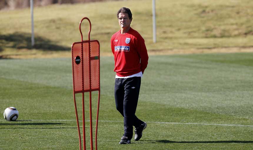 Fabio Capello
